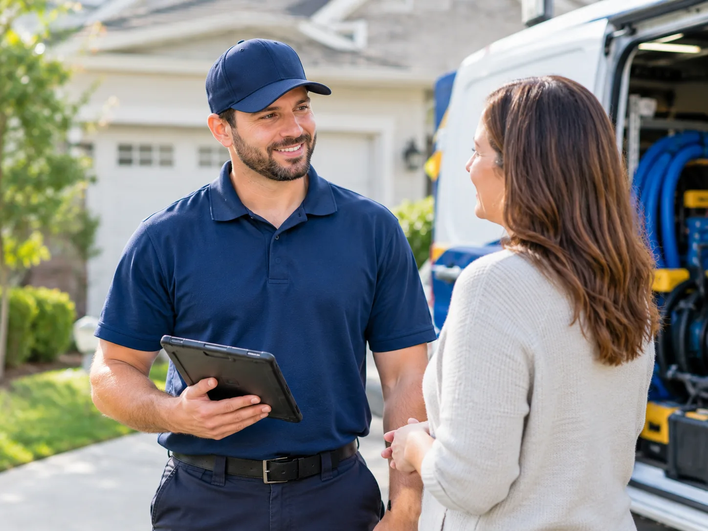 Sewage Backup Cleanup Groton, NY FAQs
